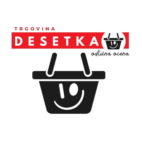 Market Desetka